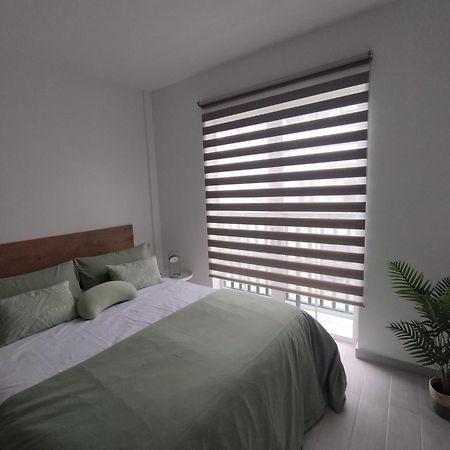 Apartmán El Rincon De Iriarte Puerto de la Cruz  Exteriér fotografie