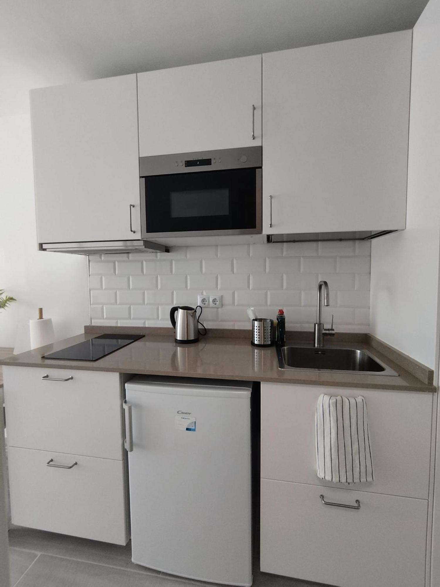 Apartmán El Rincon De Iriarte Puerto de la Cruz  Exteriér fotografie