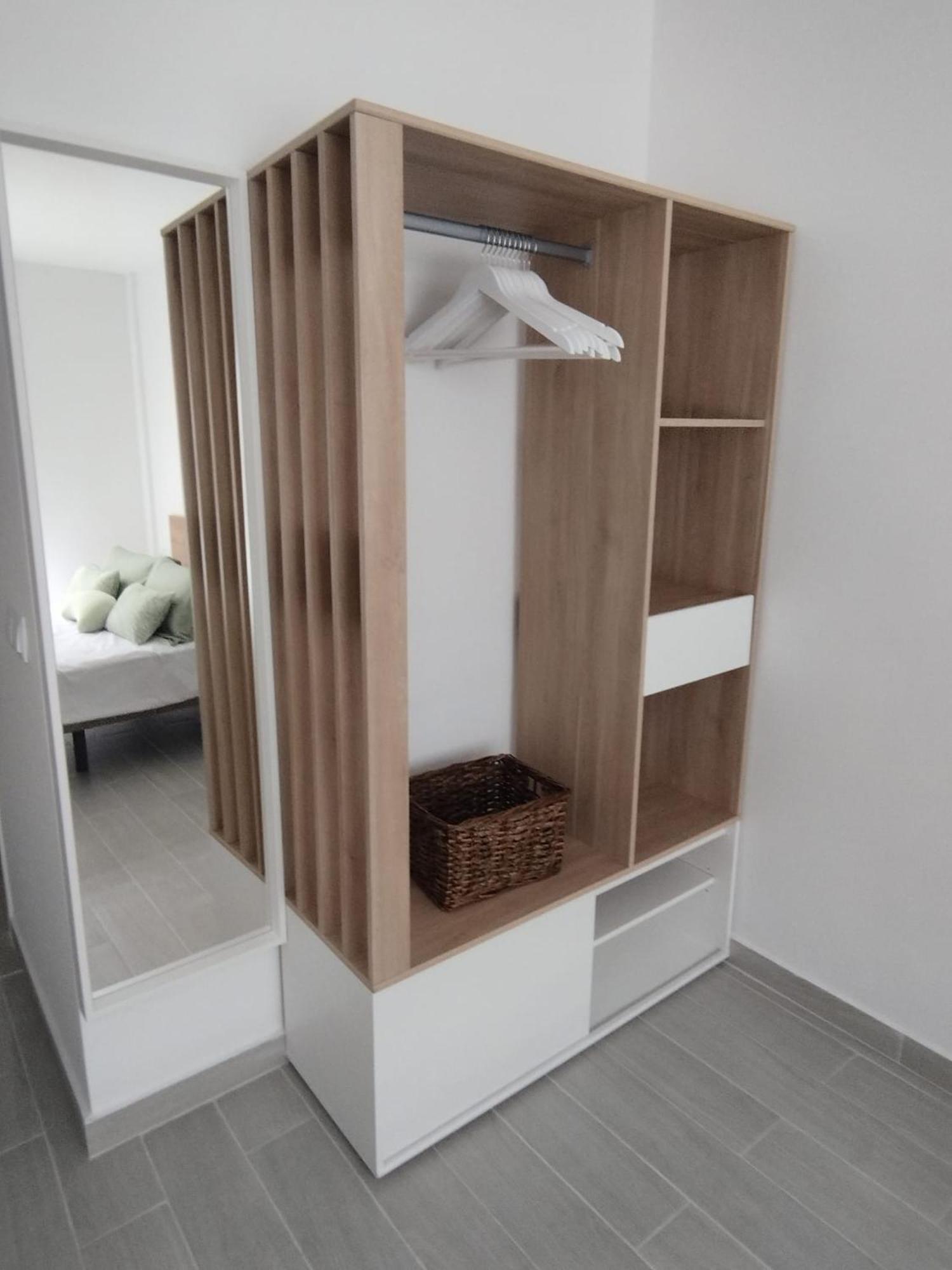 Apartmán El Rincon De Iriarte Puerto de la Cruz  Exteriér fotografie
