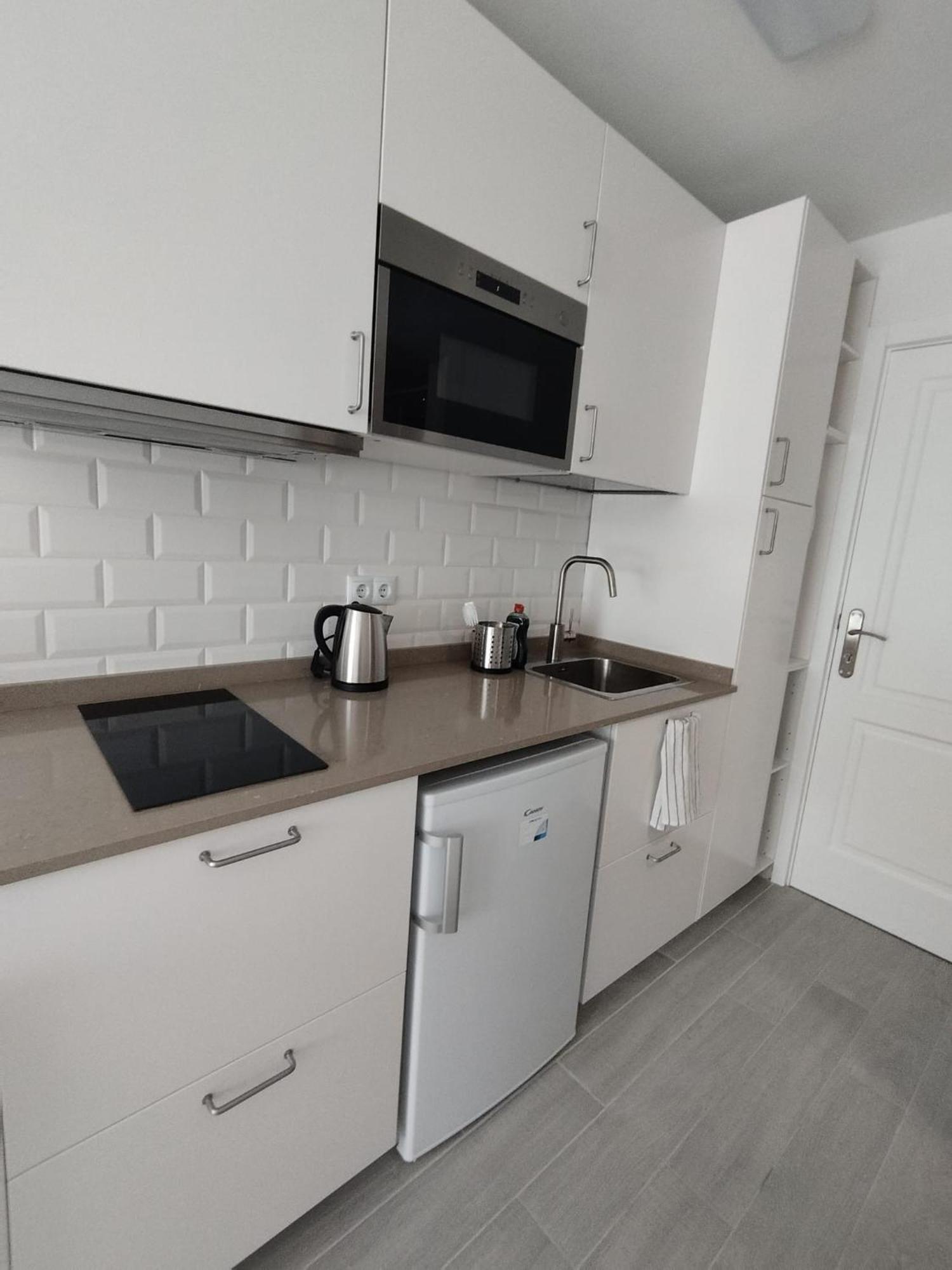 Apartmán El Rincon De Iriarte Puerto de la Cruz  Exteriér fotografie